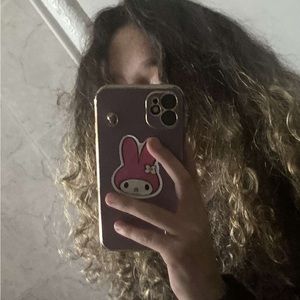 Meet your Posher, Aleah